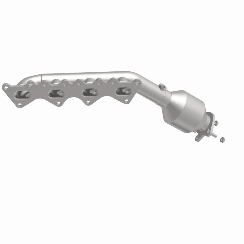 2009 Hyundai Genesis 4.6L Direct-Fit Catalytic Converter 5531900 Magnaflow - Catalytic Converters Car Part People