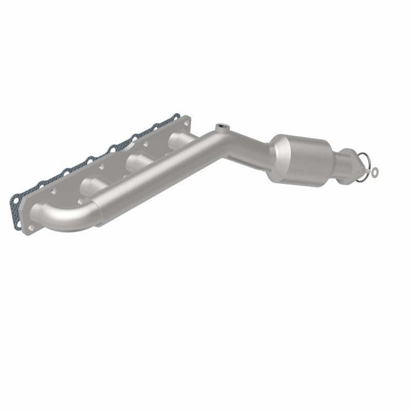 2004 INFINITI QX56 California Grade CARB Manifold Catalytic Converter 4583380