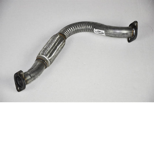 Schultz 7812001 Direct-Fit Tail Pipe for 2000-2004 Ford Focus 2.0L F/P
