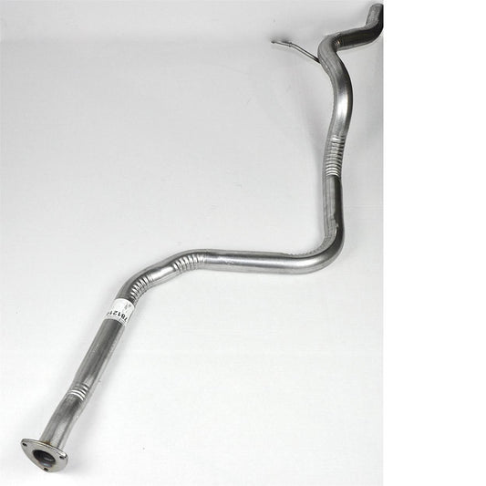Schultz 7812140 Direct-Fit Tail Pipe for 1997-1998 Chevrolet Cavalier 2.2L