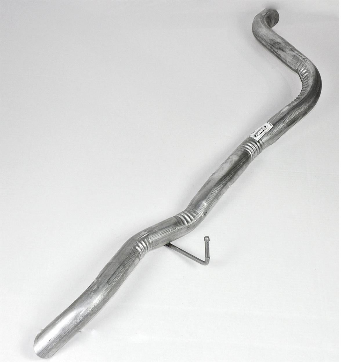 Schultz 7812143 Direct-Fit Tail Pipe for 2001-2004 Chevrolet Blazer T/P 4.3L