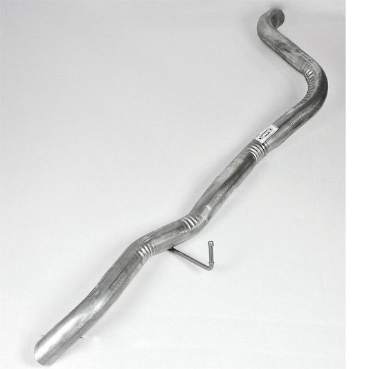 Schultz 7812143 Direct-Fit Tail Pipe for 2001-2004 Chevrolet Blazer T/P 4.3L