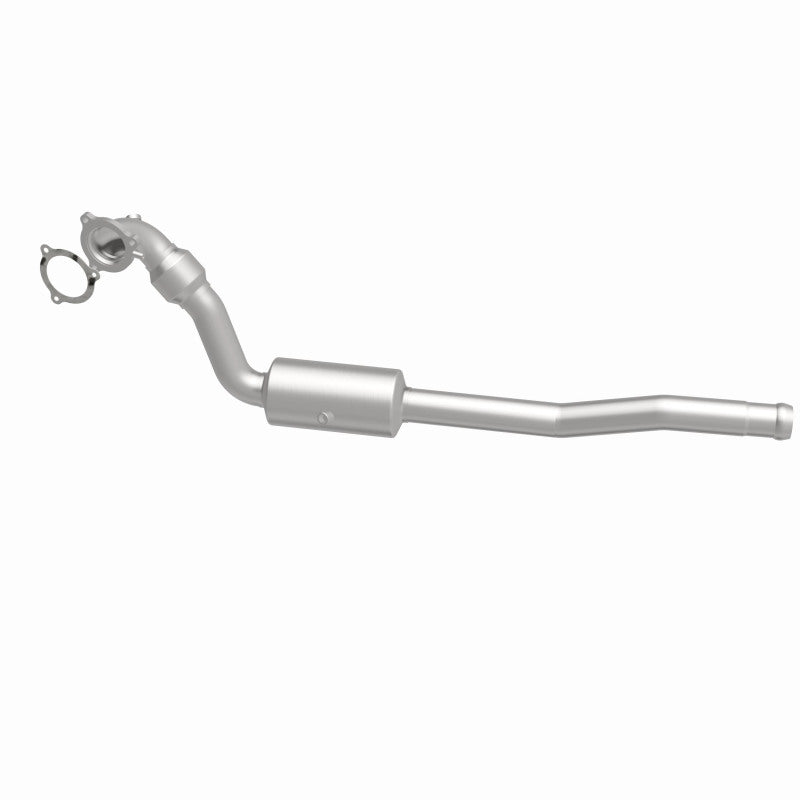 2000 2001 Volvo C70 2.3L Direct-Fit Catalytic Converter 4481282 Magnaflow - Catalytic Converters Car Part People