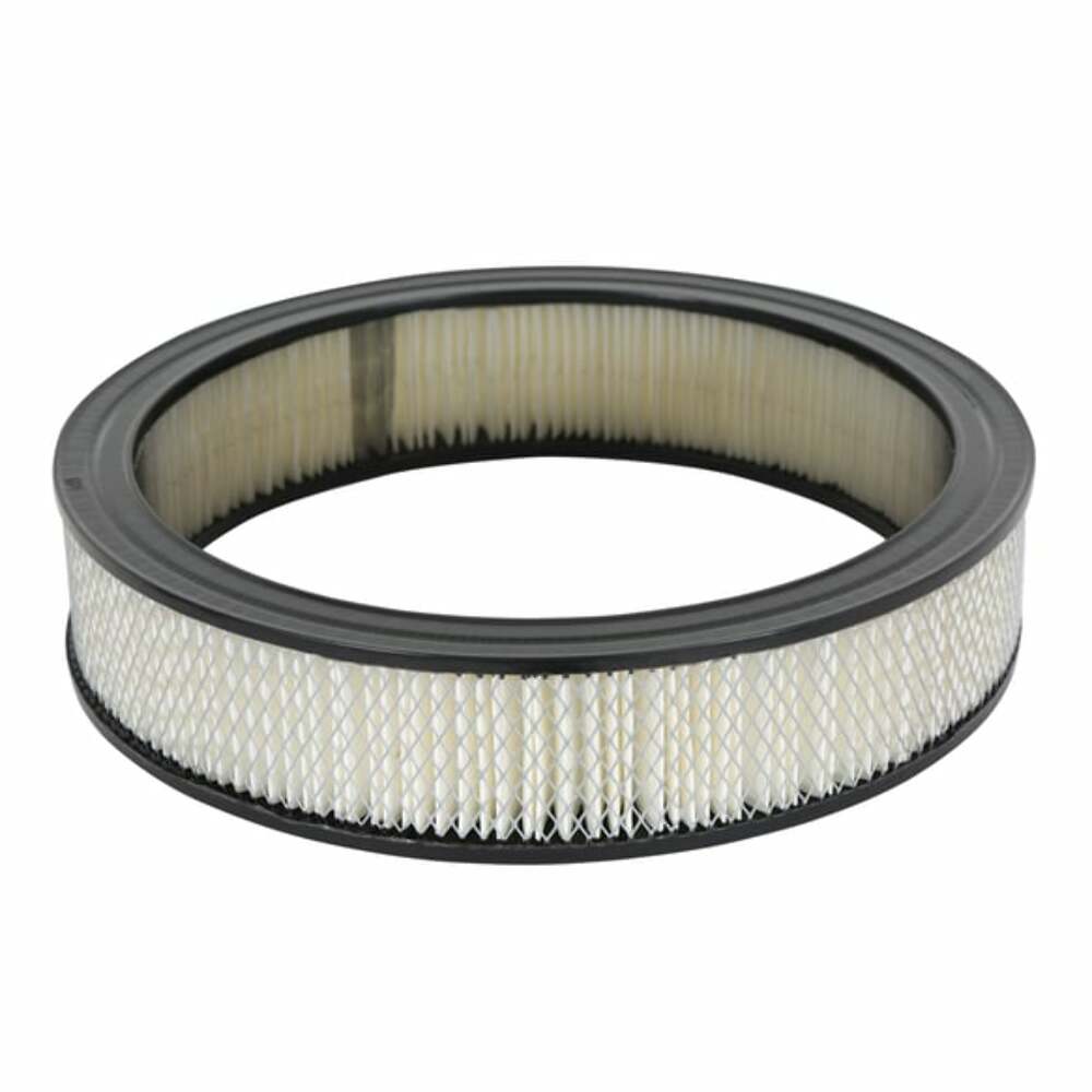 Demon 786004 Air Filter Element Air Cleaner - 14 Chrome Demon