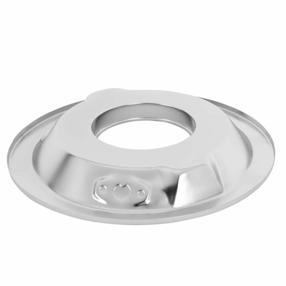 Demon 786004 Air Filter Element Air Cleaner - 14 Chrome Demon