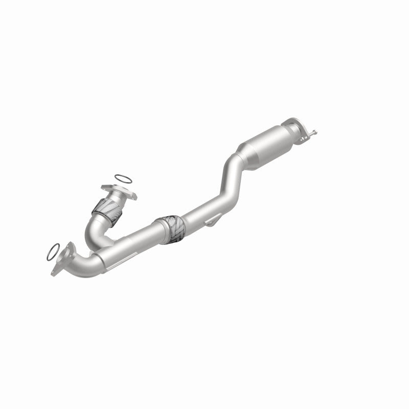2009-2014 Nissan Murano 3.5L Direct-Fit Catalytic Converter 5592852 Magnaflow - Catalytic Converters Car Part People
