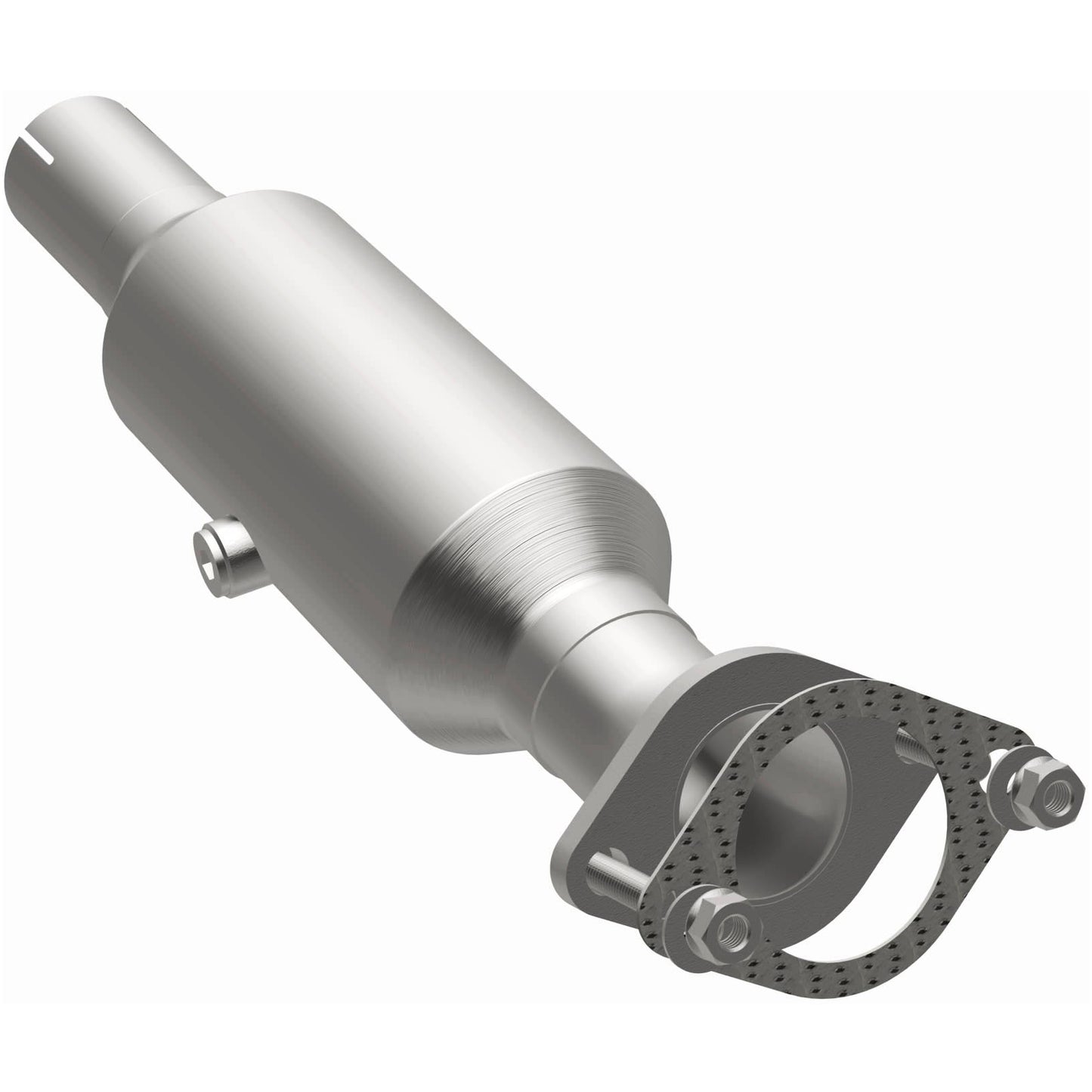 2019-2022 Kia Forte OEM Grade Federal / EPA Catalytic Converter 280579