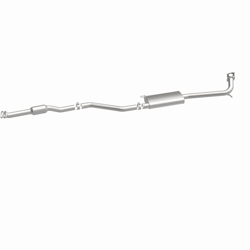 2019-2020 Hyundai Santa Fe OEM Grade Federal / EPA Catalytic Converter 280049