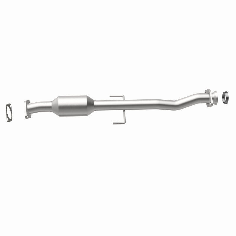 1995 1997 Kia Sephia 1.8L Direct-Fit Catalytic Converter 4481034 Magnaflow - Catalytic Converters Car Part People