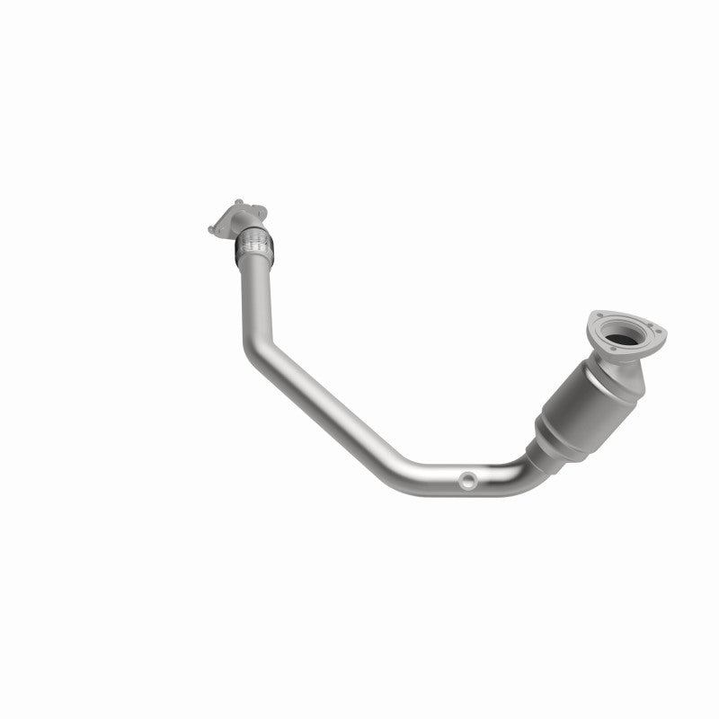 2007 Chevrolet Malibu 3.5L Direct-Fit Catalytic Converter 5561423 Magnaflow - Catalytic Converters Car Part People