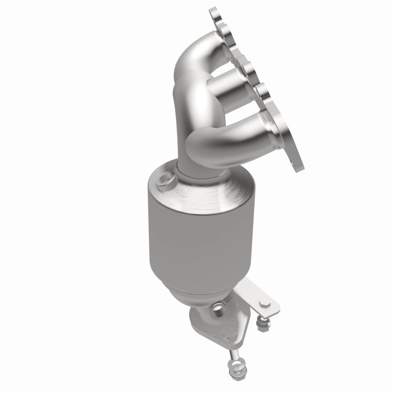 2011 Lincoln MKT 3.7L Direct-Fit Catalytic Converter 5451218 Magnaflow - Catalytic Converters Car Part People