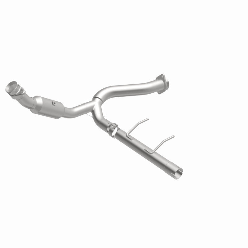 2007-2008 Ford Expedition CARB Compliant Catalytic Converter 5551500 Magnaflow - Catalytic Converters Car Part People
