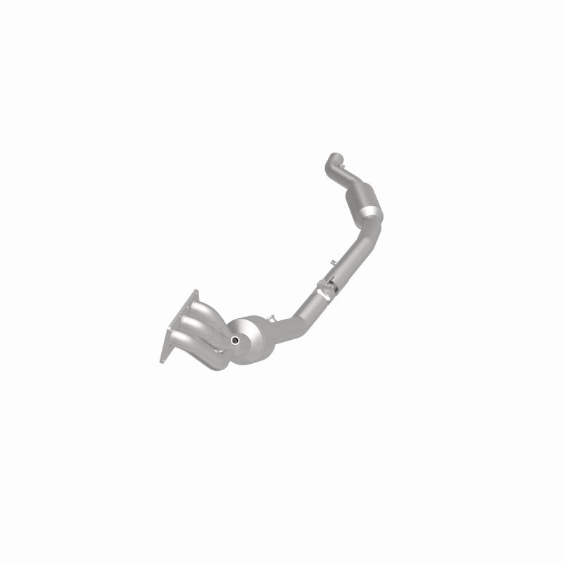 2012-2015 EPA Compliant Manifold Catalytic Converter 22-068 Magnaflow - Catalytic Converters Car Part People