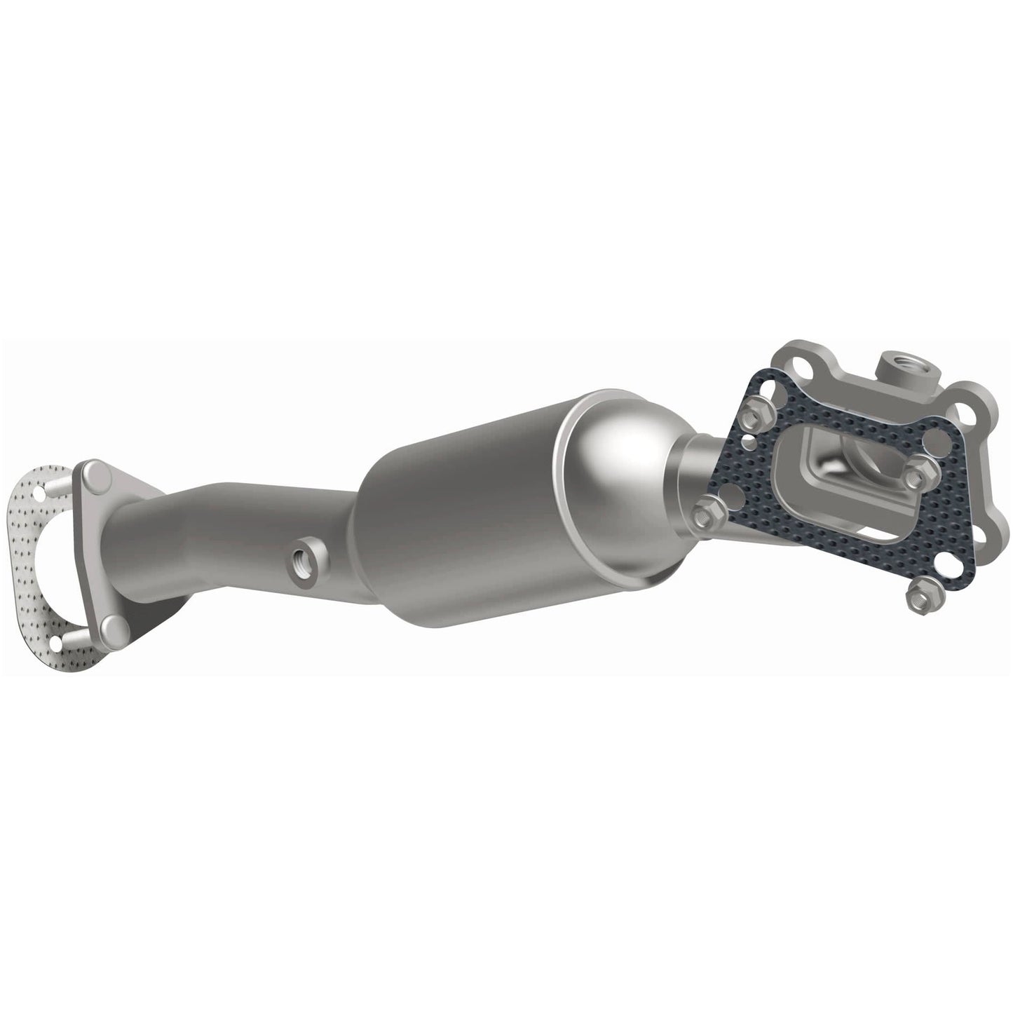2017-2022 Chevy Colorado OEM Grade Federal / EPA Catalytic Converter 280676