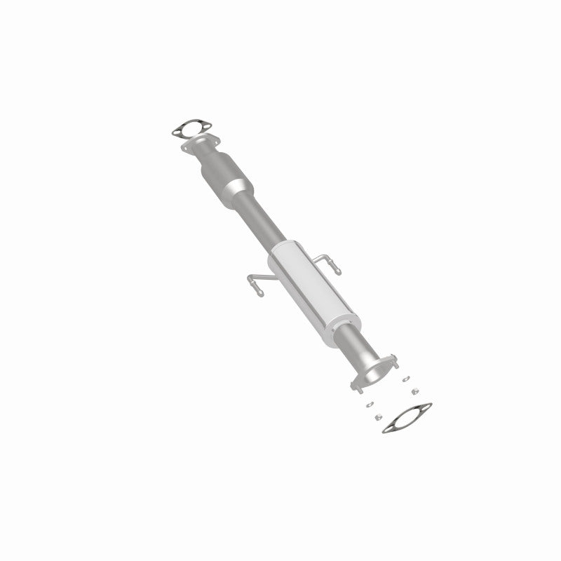14-15 Cadenza 3.3L Underbody Direct-Fit Catalytic Converter 52821 Magnaflow - Catalytic Converters Car Part People