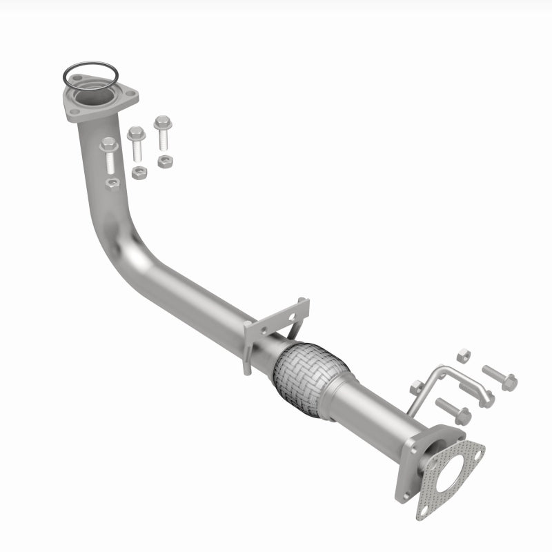 1998-2002 Honda Accord Direct-Fit Front Pipe Kit 107-0029