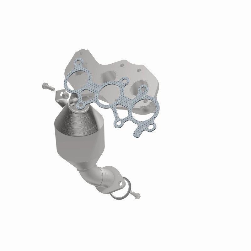2011-2015 Toyota Sienna 3.5L Direct-Fit Catalytic Converter 5582548 Magnaflow - Catalytic Converters Car Part People