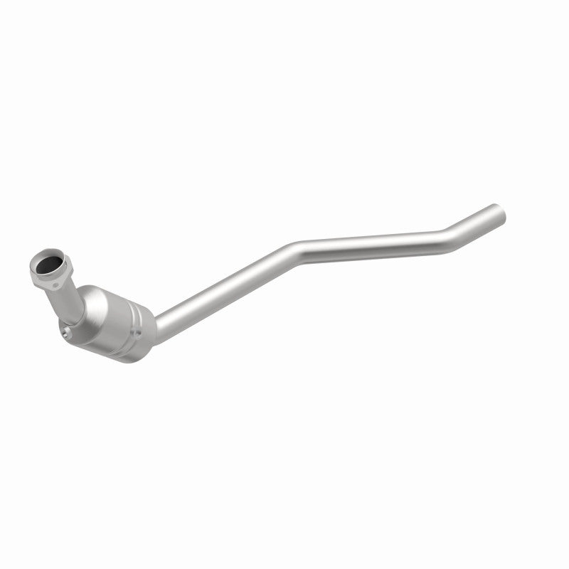 2003 2005 Jaguar S-Type 4.2L Direct-Fit Catalytic Converter 4481225 Magnaflow - Catalytic Converters Car Part People