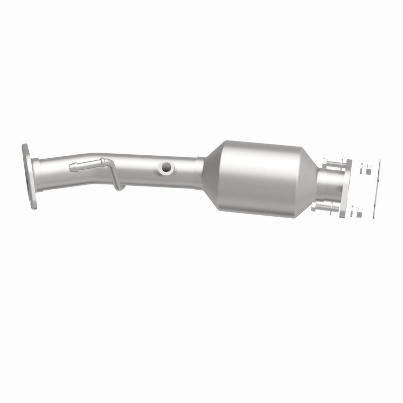13-15 NV200 2 Underbody Direct-Fit Catalytic Converter 52690 Magnaflow