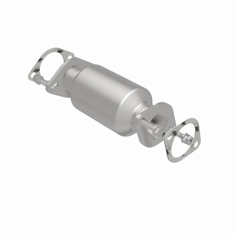 2008-2009 Kia Spectra Direct-Fit Catalytic Converter 52858 Magnaflow - Catalytic Converters Car Part People
