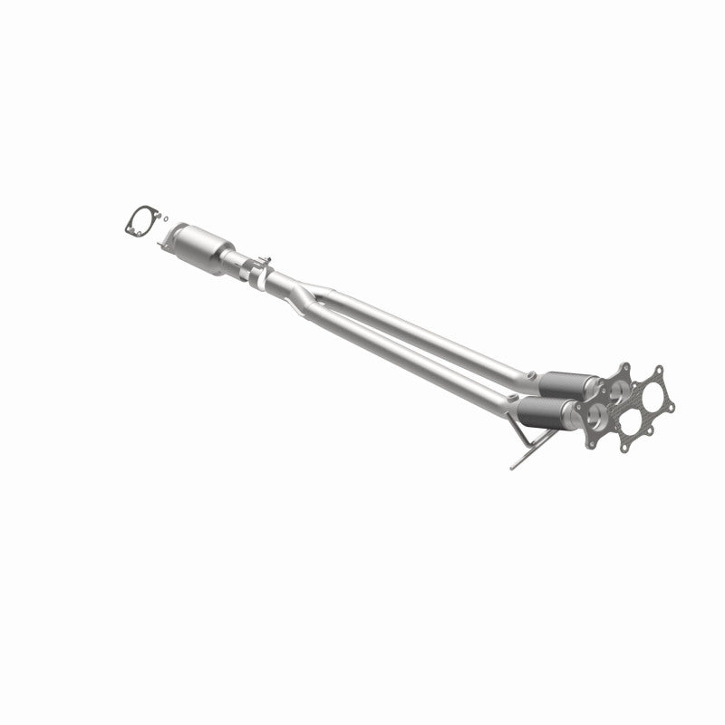 02-04 Volvo S80 2.9L Direct-Fit Catalytic Converter 51360 Magnaflow - Catalytic Converters Car Part People