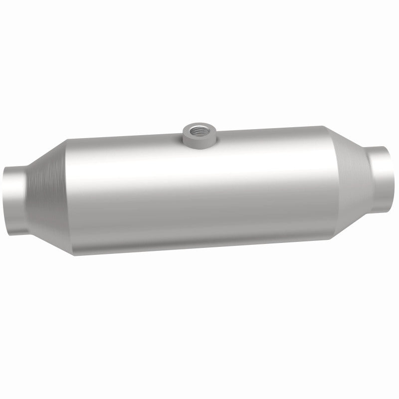 2005-09 Chrysler Town & Country Univ Catalytic Converter 2.5 5451356 Magnaflow
