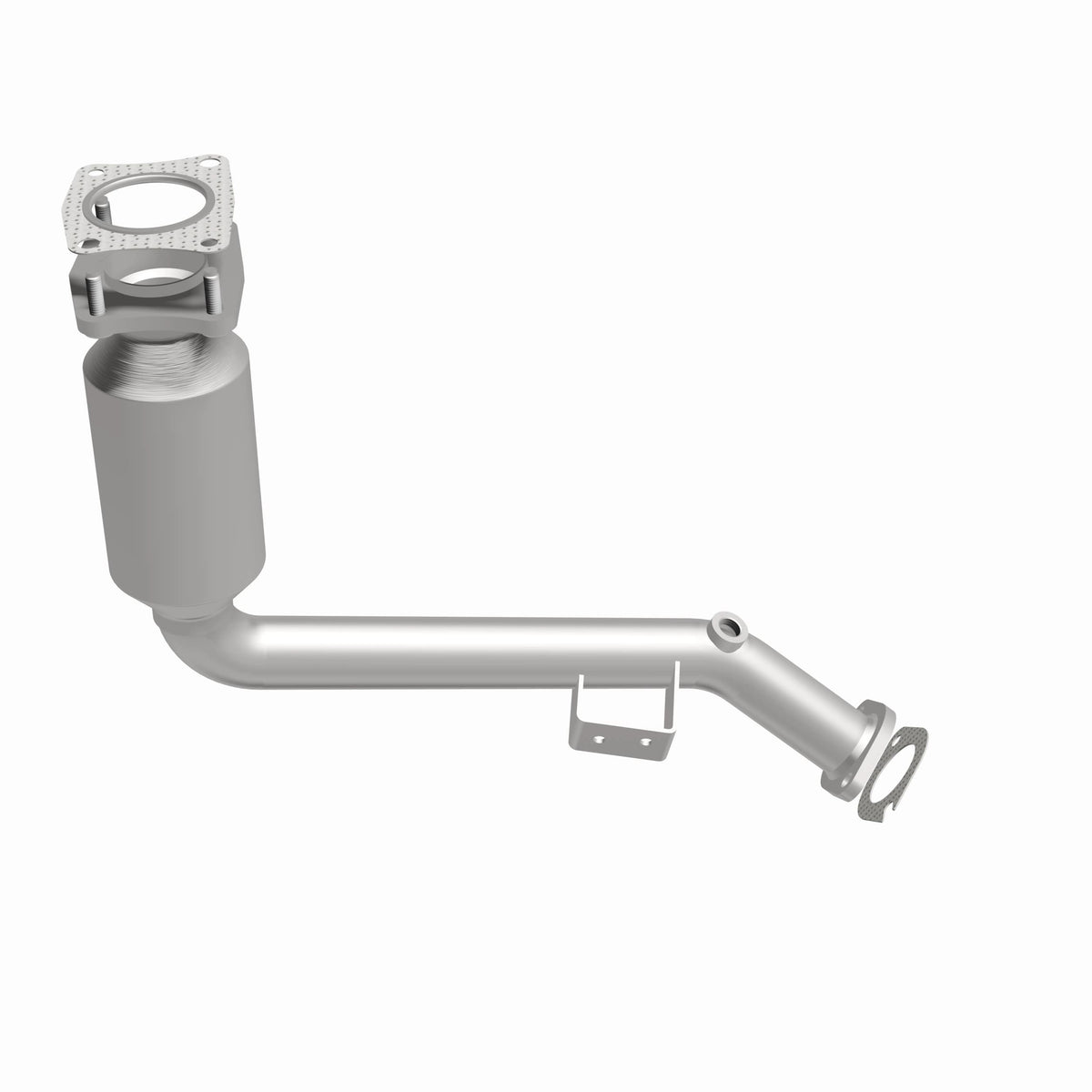 Catalytic Converter for HM Grade Federal / EPA Compliant Direct-Fit Catalytic Converter MagnaFlow 23337