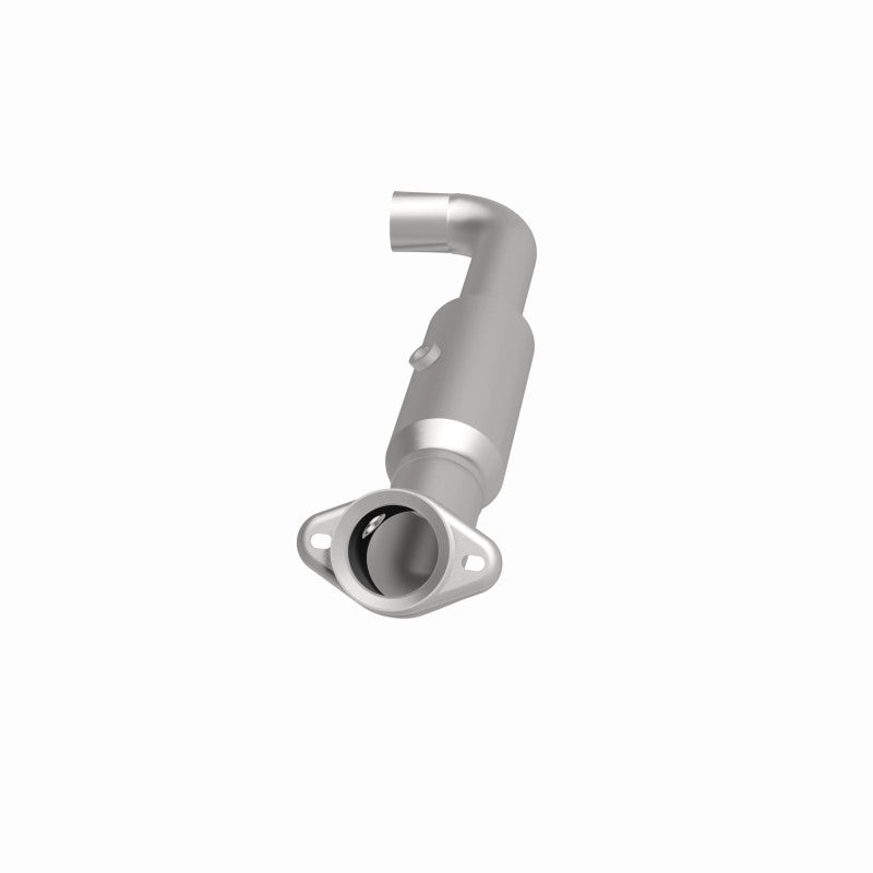 2010-2014 Ford F-150 Direct-Fit Catalytic Converter 5551520 Magnaflow - Catalytic Converters Car Part People