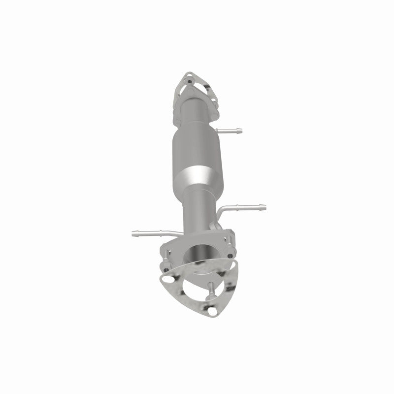 1996 Chevrolet S10 4.3L Direct-Fit Catalytic Converter 4481484 Magnaflow - Catalytic Converters Car Part People