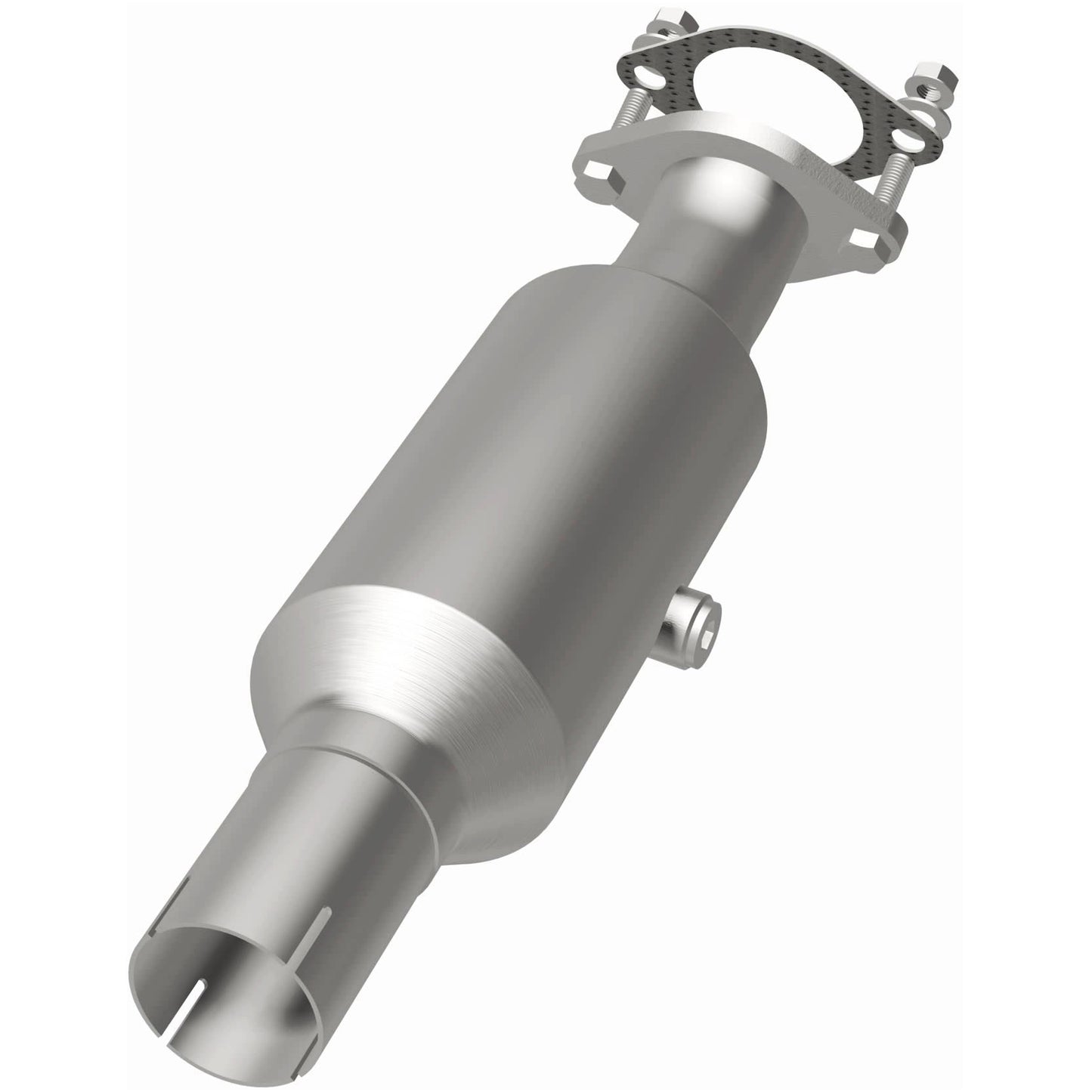 2019-2022 Kia Forte OEM Grade Federal / EPA Catalytic Converter 280579