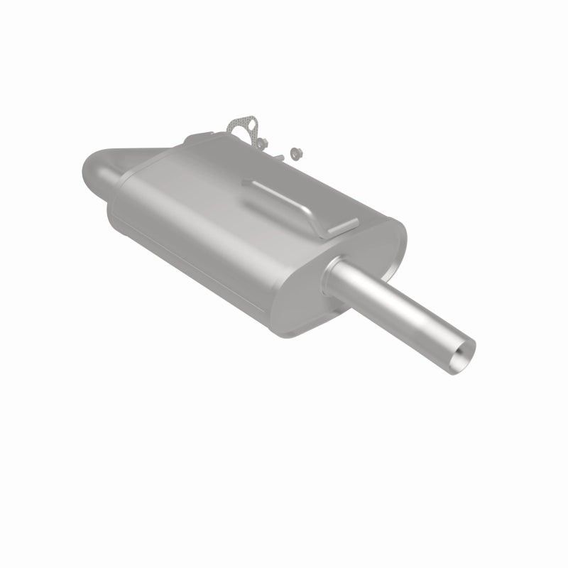 2007-2009 Nissan Altima Direct-Fit Muffler Kit 108-0048