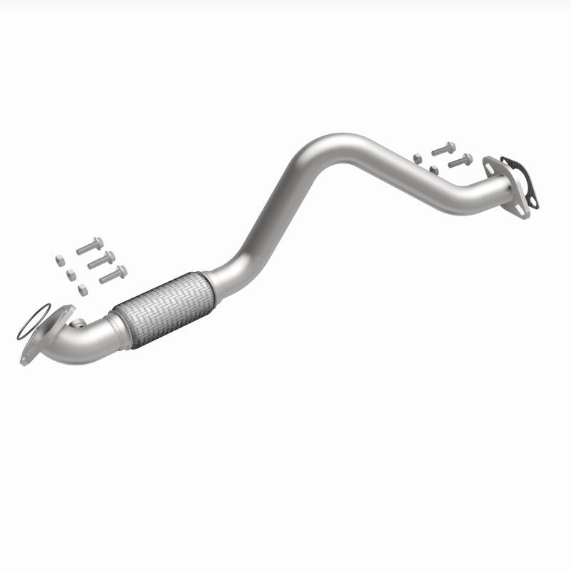 2009-2011 Chevrolet Aveo Direct-Fit Front Pipe Kit 107-0159