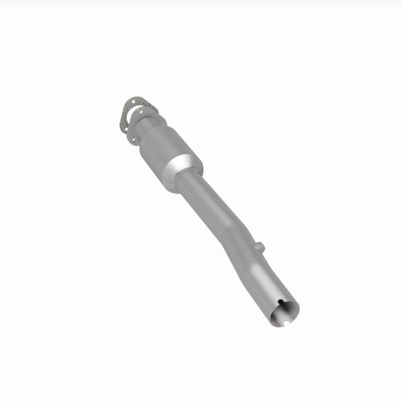 2003 Ford E-250 California Grade CARB Direct-Fit Catalytic Converter 4593321