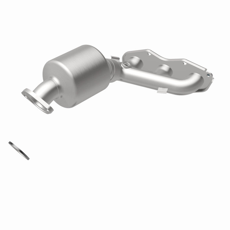 12-15 Venza 3.5 Manifold Direct-Fit Catalytic Converter 52580 Magnaflow
