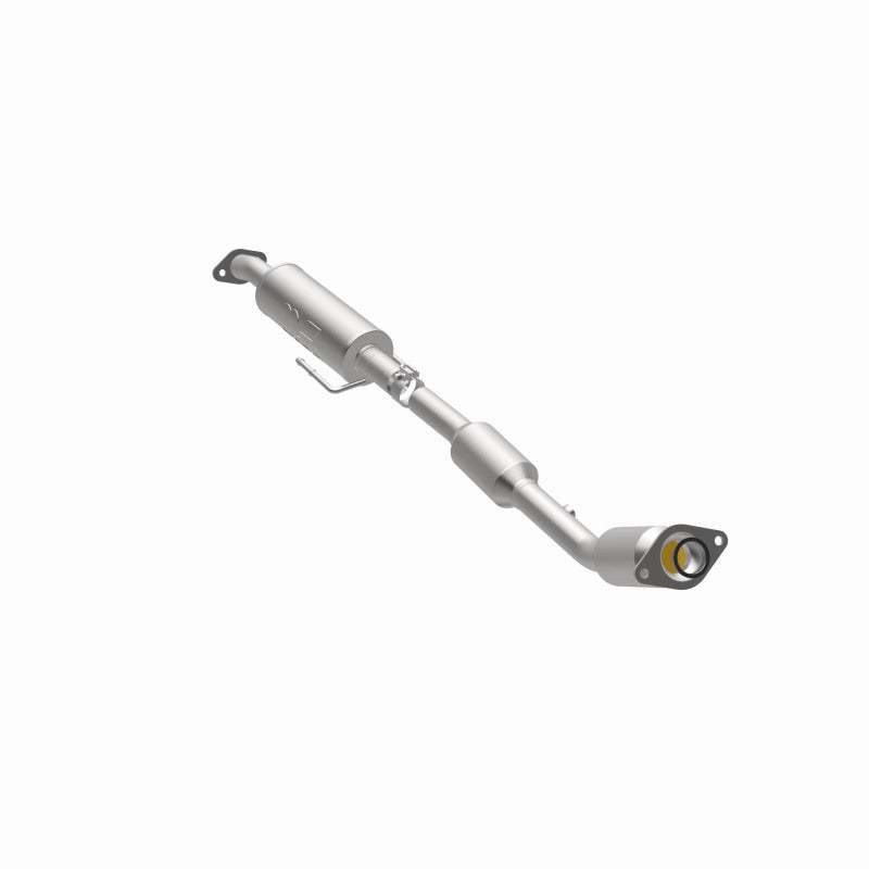 Fits 2018-22 Toyota C-HR EPA Compliant Catalytic Converter 280093 - Catalytic Converters Car Part People