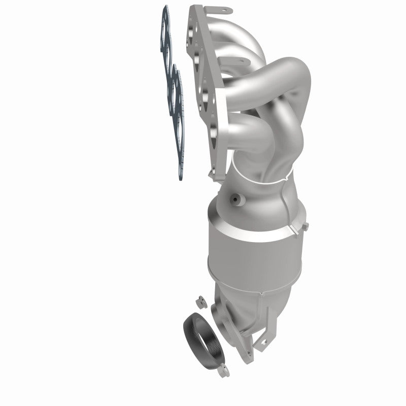 2004 2005 Nissan Altima 2.5L Direct-Fit Catalytic Converter 5531293 Magnaflow - Catalytic Converters Car Part People
