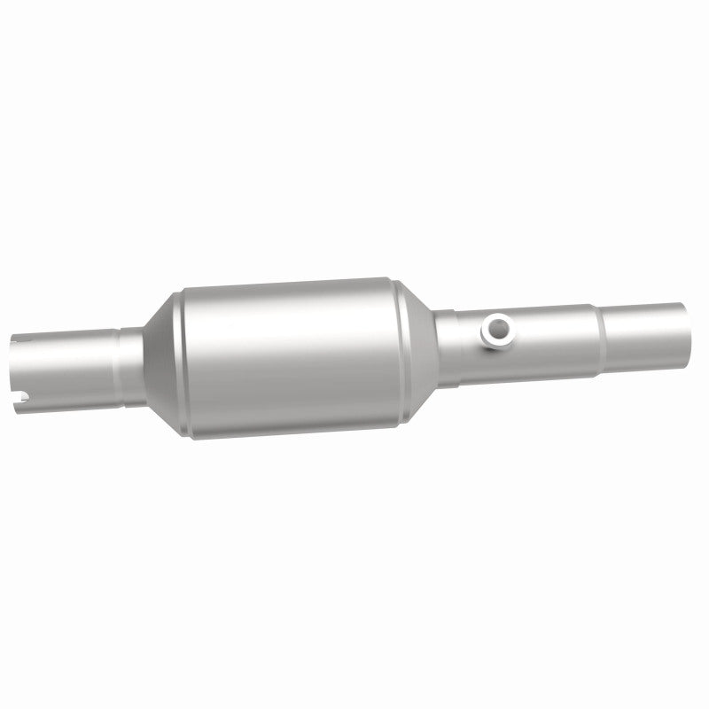 1993-1995 Jeep Grand Cherokee Direct-Fit Catalytic Converter 3391226 Magnaflow - Catalytic Converters Car Part People