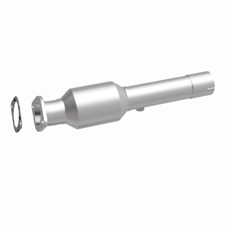 02-06 Sierra 2500HD 6.0L Direct-Fit Catalytic Converter 21-989 Magnaflow