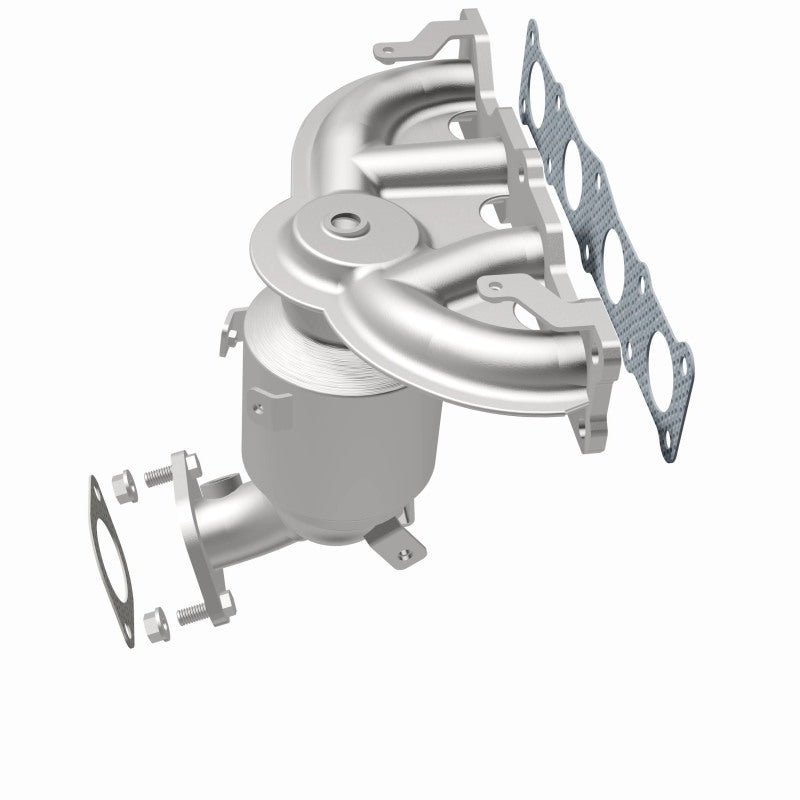 2010-2013 Hyundai Santa Fe 2.4L Direct-Fit Catalytic Converter 5582998 Magnaflow