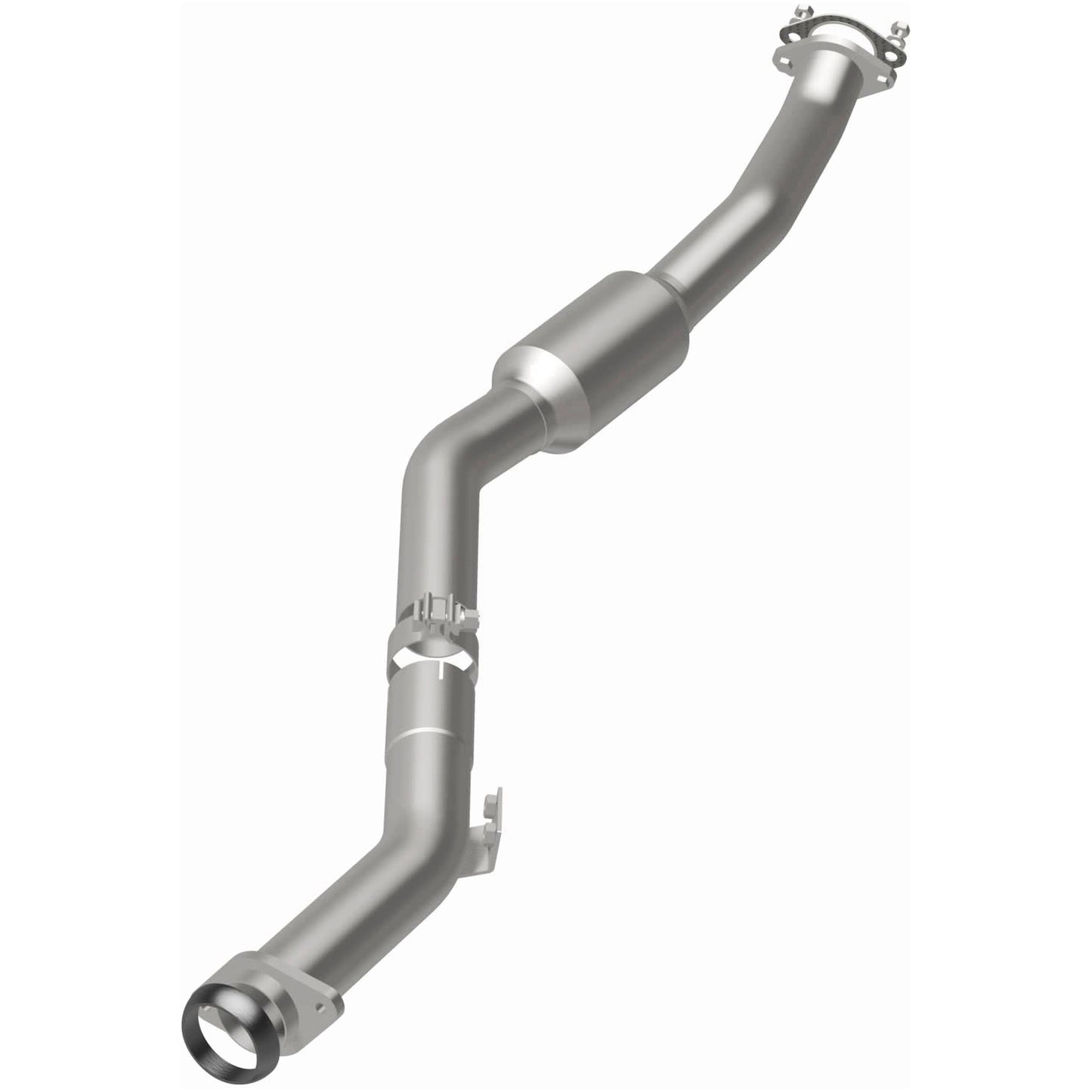 2019-2022 Subaru Ascent OEM Grade Federal / EPA Catalytic Converter 280670