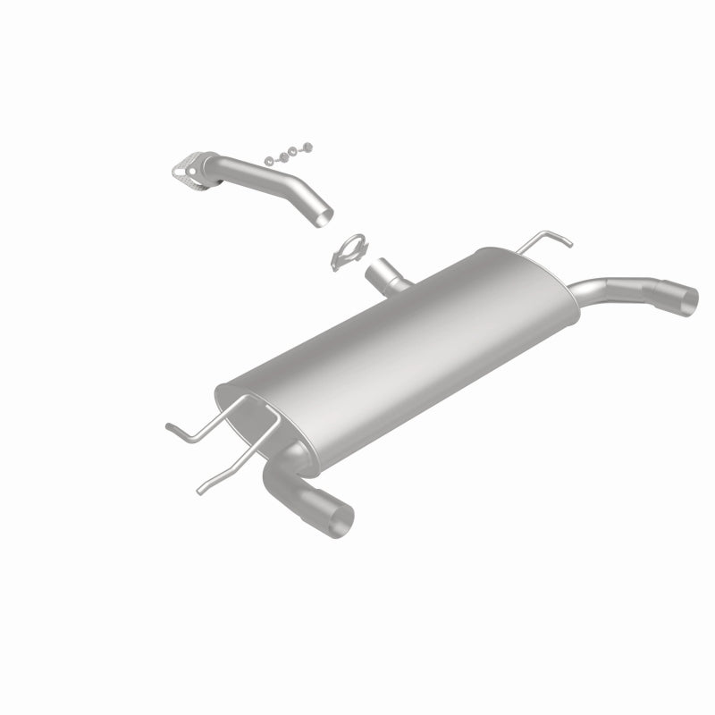 2005-2010 Kia Sportage Direct-Fit Muffler Kit 108-0023