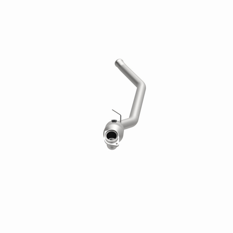 2007-2011 Mercedes-Benz ML350 Direct-Fit Catalytic Converter 5551716 Magnaflow - Catalytic Converters Car Part People