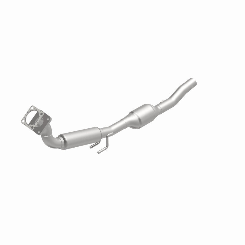 2001 Volkswagen Beetle 2.0L Direct-Fit Catalytic Converter 4481613 Magnaflow - Catalytic Converters Car Part People