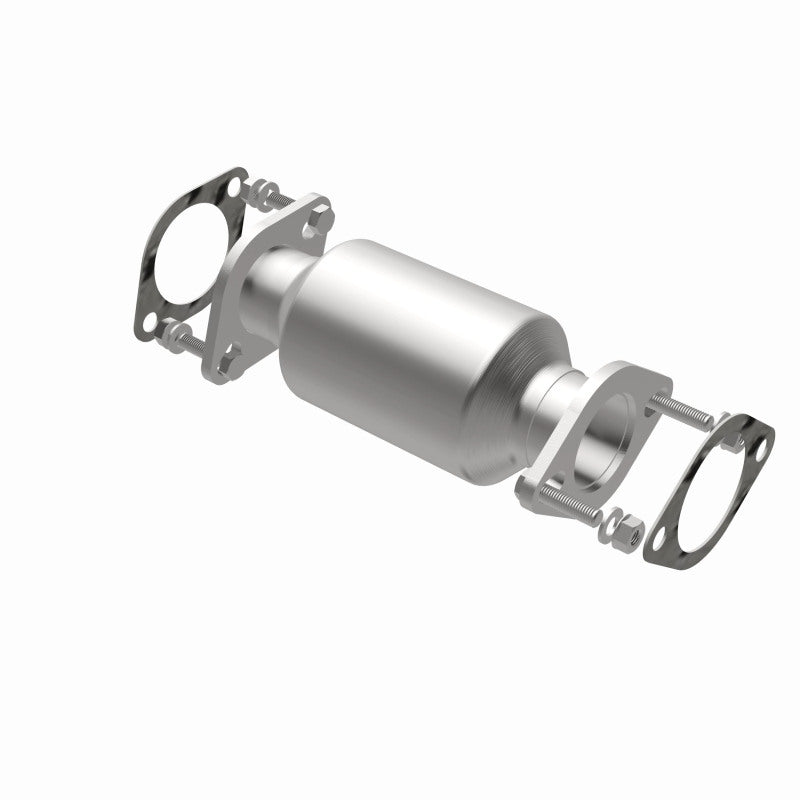 2008-2009 Kia Spectra Direct-Fit Catalytic Converter 5571858 Magnaflow - Catalytic Converters Car Part People