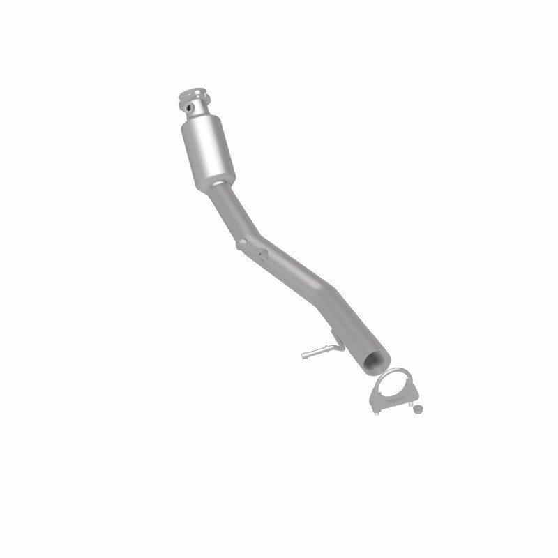 2007-08 Land Rover Range Rover Direct-Fit Catalytic Converter 5451714 Magnaflow