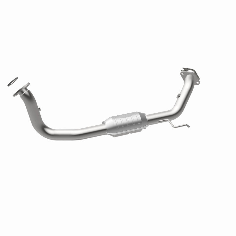 2004 Isuzu Rodeo 3.2L Direct-Fit Catalytic Converter 4551632 Magnaflow - Catalytic Converters Car Part People