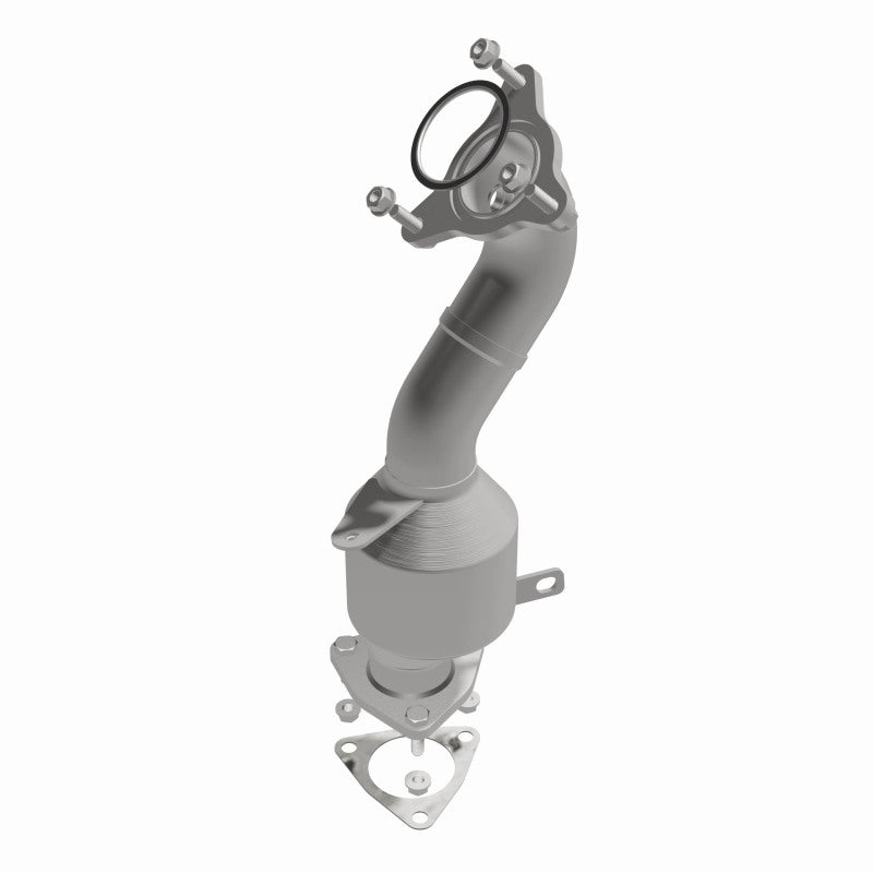 2015-2017 Chevy Colorado California Grade CARB Catalytic Converter 5582608