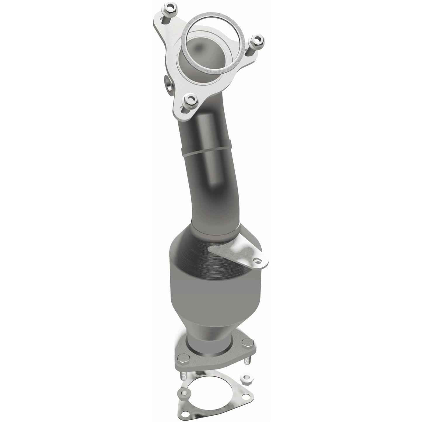 2015-2017 Chevy Colorado California Grade CARB Catalytic Converter 5582608