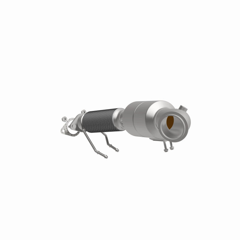 2013 2014 Ford Fusion 2.0L Direct-Fit Catalytic Converter 5561339 Magnaflow - Catalytic Converters Car Part People