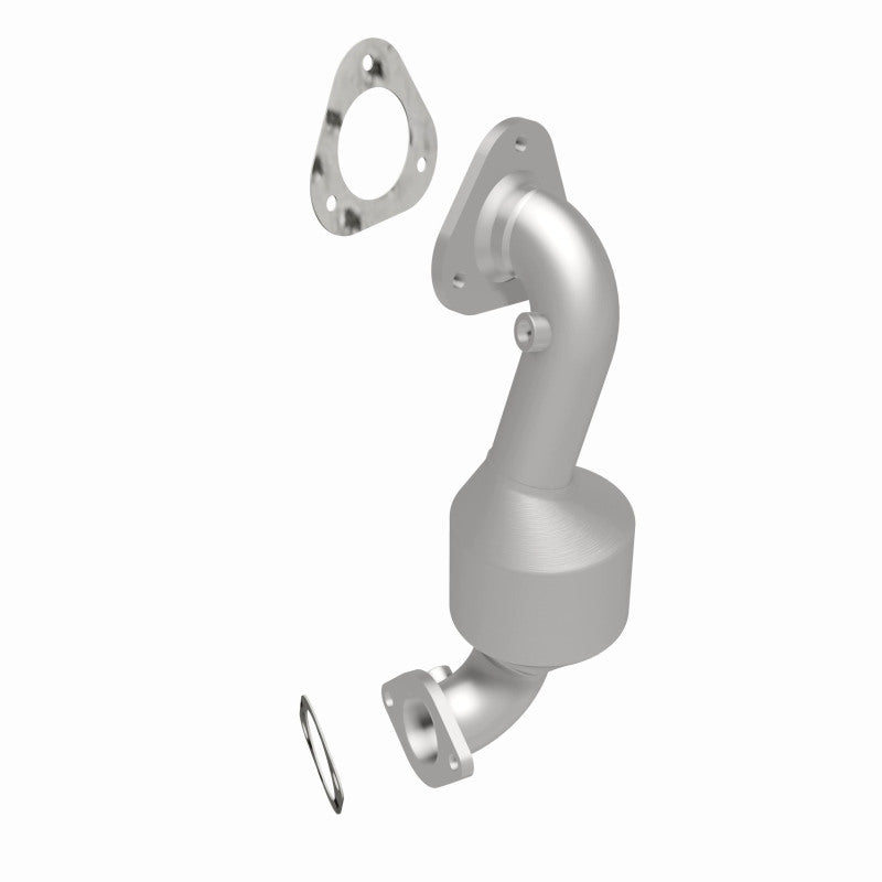 2017-2018 Ford Police Interceptor Utility Catalytic Converter 5582957 Magnaflow - Catalytic Converters Car Part People